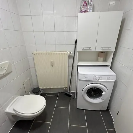 1 Raumwohnung Für 2 Personen Apartment