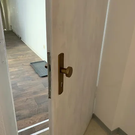 Apartment 1 Raumwohnung Für 2 Personen Ilmenau
