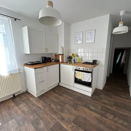 1 Raumwohnung Für 2 Personen
